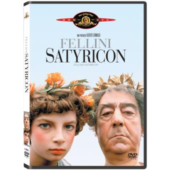 Satyricon