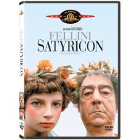Satyricon