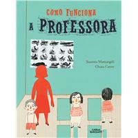 Como funciona a Professora