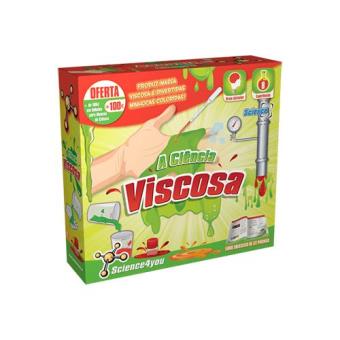 A Ciência Viscosa