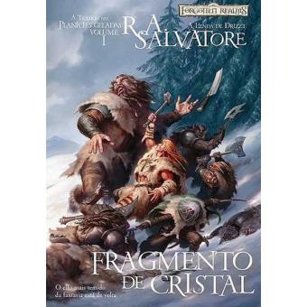 Fragmento de Cristal