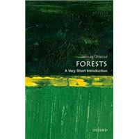 Forests - A Very Short Introduction