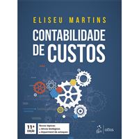 Contabilidade de Custos