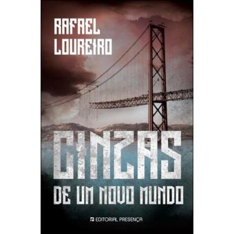 Cinzas de um Novo Mundo