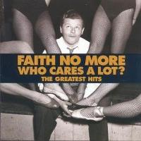 Who Cares A Lot? The Greatest Hits