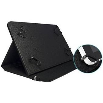 Capa Lifetech King Safe Master para Tablets 8'' - PretoCapa Lifetech King Safe Master para Tablets 8'' - Preto - 1