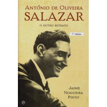António Oliveira Salazar