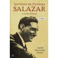 António Oliveira Salazar