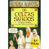 Os Celtas Safados