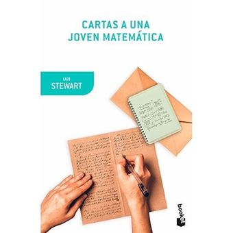 Cartas a una joven matematica