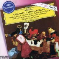 ORFF-CARMINA BURANA(ORIG.)