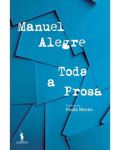 Toda a Prosa - 1