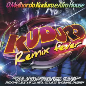 Kuduro Music Last Fm