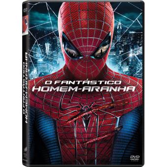 O Fantástico Homem-Aranha