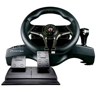 Volante Thrustmaster T-248 ( PS5/PS4/PC ) – MediaMarkt