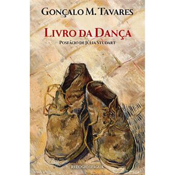 Livro da Dança