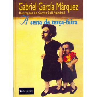 A Sesta de Terça-Feira