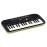 Mini Teclado Casio SA-46A_0