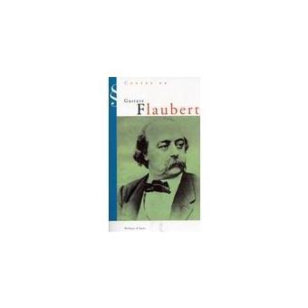 Contos de Gustave Flaubert