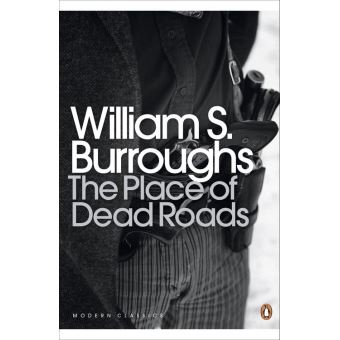 The Place of Dead Roads