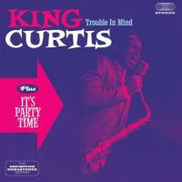 Trouble In Mind / It's Party Time