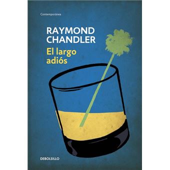 El largo adiós (Philip Marlowe 6)