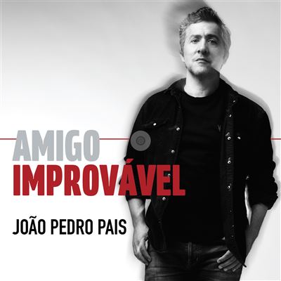 João Pedro Pais - 1