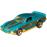 Hot Wheels DC Justice League - Envio Aleatório_5