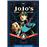 JoJo's Bizarre Adventure: Part 3--Stardust Crusaders, Vol. 1_0