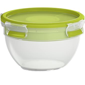 Marmita para Salada Tefal MasterSeal To Go - 1L