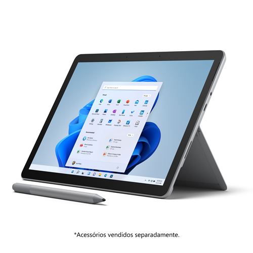 Computador Portátil Microsoft Surface Go 3 | 10 - 50'' | Pentium
