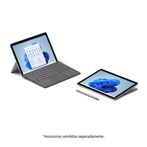 Computador Portátil Microsoft Surface Go 3 | 10 - 50'' | Pentium