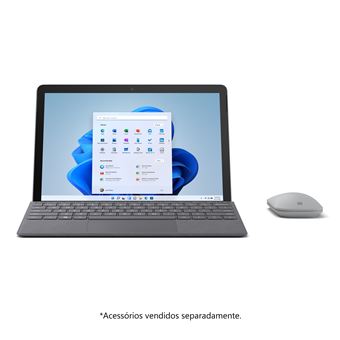 Computador Portátil Microsoft Surface Go 3 | 10 - 50'' | Pentium
