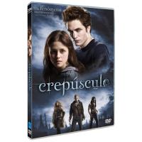 A Saga Twilight: Crepúsculo