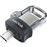 Pen USB OTG Sandisk Ultra Dual Drive m3.0 - 16GB_1