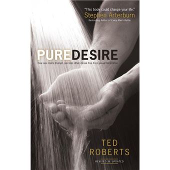 Pure Desire - 1