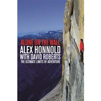Alone on the wall