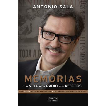 Memórias da Vida e da Rádio dos Afectos
