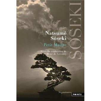Livro Kokoro de Natsumé Sôséki (Português)