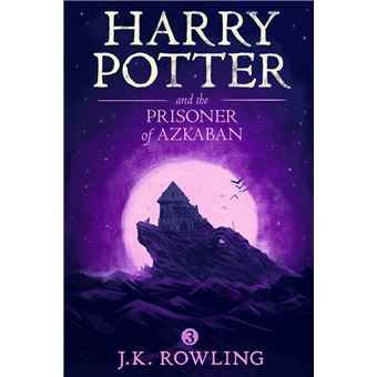 Harry Potter and the Prisoner of Azkaban