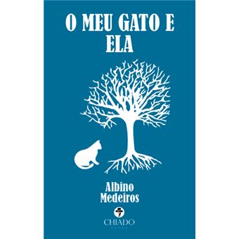 O Meu Gato e Ela