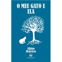 O Meu Gato e Ela