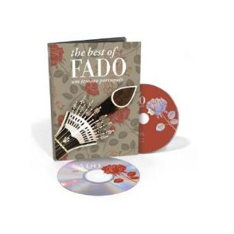 The Best of Fado (2CD+Livro)
