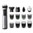 Aparador Corporal Philips Multigroom Series 7000 MG7720/18_0