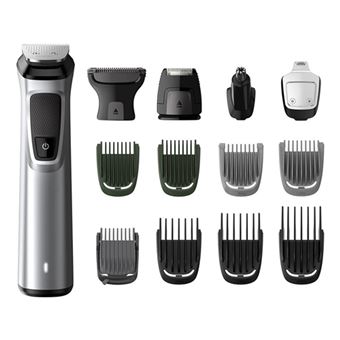 Aparador Corporal Philips Multigroom Series 7000 MG7720/18