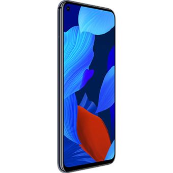 Huawei nova 5T - 128GB - Preto - SmartPhone Android - Compra na