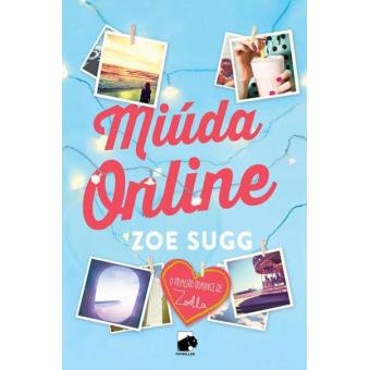 Miúda Online - Livro 1