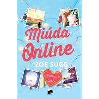 Miúda Online - Livro 1