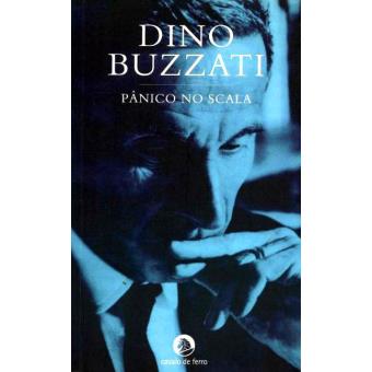 Pânico no Scala - 1