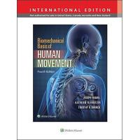 Biomechanical Basis of Human Movement